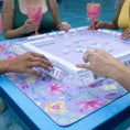 Load image into Gallery viewer, Hutch & Nook Mahjong Mat - Lavender
