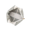 Load image into Gallery viewer, Farrow Ivory Recycled Vegan Tote Bag

