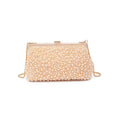 Load image into Gallery viewer, Samira Evening Bag: Champagne
