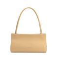 Load image into Gallery viewer, Ryleigh Yellow Recycled Vegan Leather Shoulder Bag
