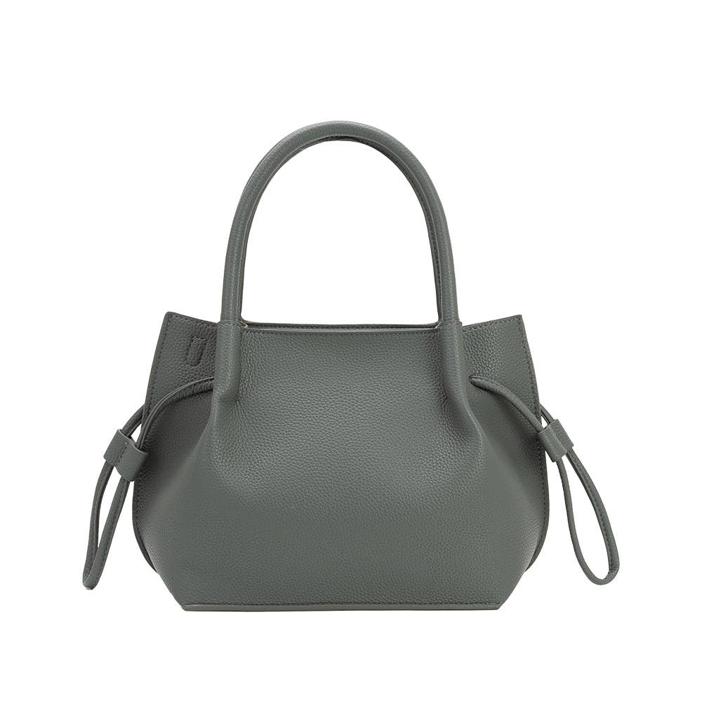 Tyler Sage Recycl Vegan Crossbody Bag