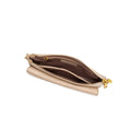 Load image into Gallery viewer, Aria Mushroom Recycled Vegan Shoulder Bag
