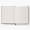 Load image into Gallery viewer, Strawberry Fields Embroidered Sketchbook
