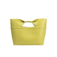 Load image into Gallery viewer, Jillian Pistachio Recycled Vegan Tote Bag
