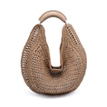 Load image into Gallery viewer, Camden Hobo: Chocolate
