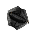 Load image into Gallery viewer, Farrow Black Recycled Vegan Tote Bag
