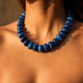 Load image into Gallery viewer, Highland Bauble Necklace: Butter Yellow
