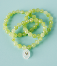Load image into Gallery viewer, Citrus Bloom Bracelet Set
