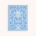 Load image into Gallery viewer, Linen Journal, Carolina
