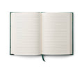 Load image into Gallery viewer, There Are Always Flowers Embroidered Journal
