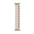 Load image into Gallery viewer, Emily Beaded Band for Apple Watch: Neutral / Fits All Models
