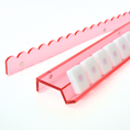 Load image into Gallery viewer, La Vie En Rose Mahjong Rack and Pusher, Set of 4
