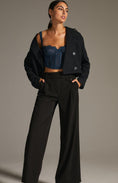 Load image into Gallery viewer, The Nena Lace Bustier Top
