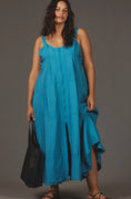 Load image into Gallery viewer, Pilcro Parasail Midi Dress
