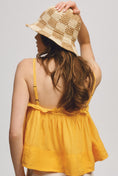 Load image into Gallery viewer, Pilcro Flowy Tank Top
