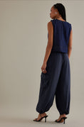 Load image into Gallery viewer, By Anthropologie Bungee Parachute Trousers
