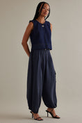 Load image into Gallery viewer, By Anthropologie Bungee Parachute Trousers
