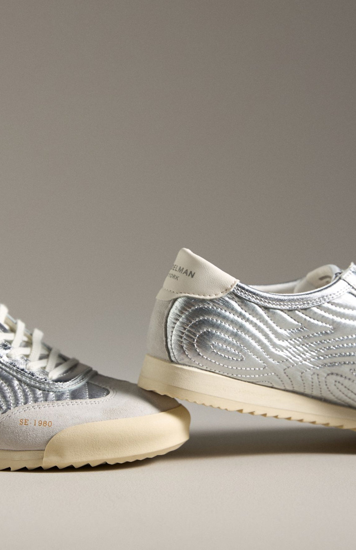 Sam Edelman Isabel Sneakers
