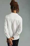 Load image into Gallery viewer, Cloth & Stone Textured Buttondown Shirt
