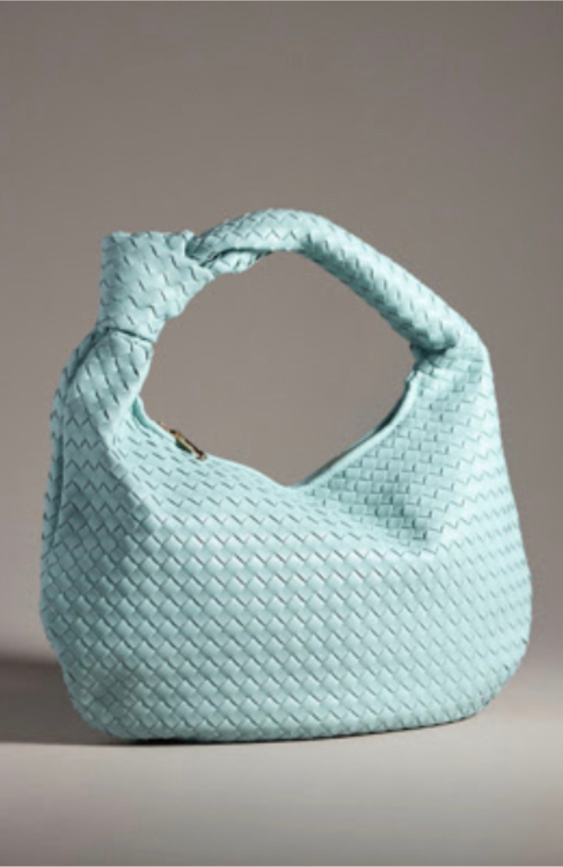 The Brigitte Satchel by Melie Bianco