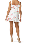 Load image into Gallery viewer, Black Halo Zalda Dress - EUC
