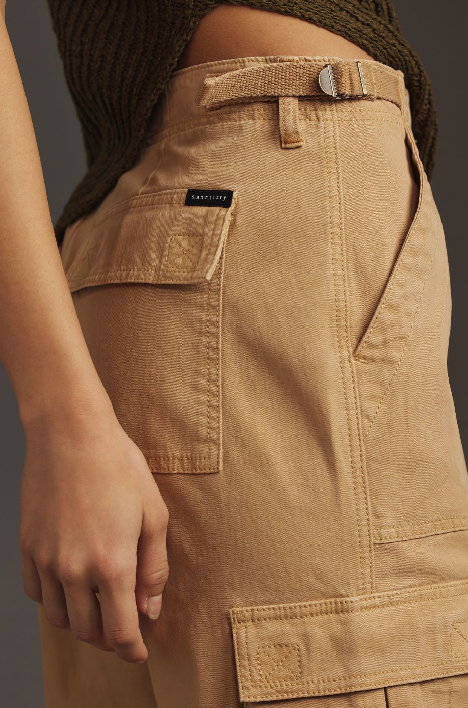 Sanctuary Reissue Cargo Pants
