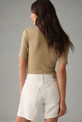 Load image into Gallery viewer, Citizens of Humanity Marlow Vintage Long Shorts
