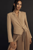Load image into Gallery viewer, ASTR The Label Sekani Twofer Wrap Dress

