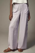 Load image into Gallery viewer, By Anthropologie Palazzo Utility Pants
