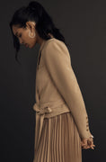 Load image into Gallery viewer, ASTR The Label Sekani Twofer Wrap Dress
