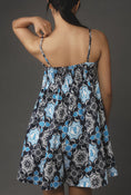Load image into Gallery viewer, Hutch Bandeau Romper
