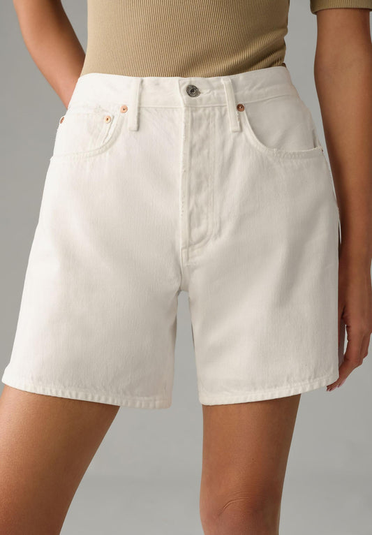 Citizens of Humanity Marlow Vintage Long Shorts