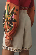 Load image into Gallery viewer, Farm Rio Long-Sleeve Romper
