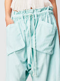 Load image into Gallery viewer, Free People Runyon Oversized Solid Pants- EUC

