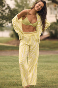Load image into Gallery viewer, By Anthropologie Flannel Pajama Pants
