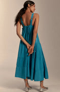 Load image into Gallery viewer, Pilcro Parasail Midi Dress
