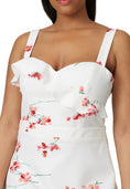 Load image into Gallery viewer, Black Halo Zalda Dress - EUC
