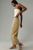Load image into Gallery viewer, The Kenna Mid-Rise Heritage Barrel Trousers by Pilcro
