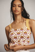 Load image into Gallery viewer, Maeve Trapunto Tank
