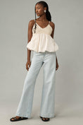 Load image into Gallery viewer, Joe's Jeans Mia High-Rise Wide-Leg Jeans
