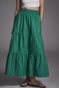 Load image into Gallery viewer, The Somerset Maxi Skirt
