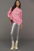 Load image into Gallery viewer, Beach Riot Callie Holly Jolly Sweater
