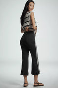 Load image into Gallery viewer, Maeve Fitted Track Pants
