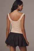 Load image into Gallery viewer, Sunday in Brooklyn Cowl-Neck Tank Top
