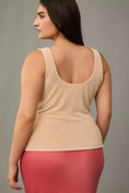 Load image into Gallery viewer, Sunday in Brooklyn Cowl-Neck Tank Top
