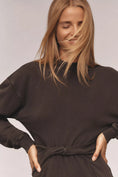Load image into Gallery viewer, LSPACE Asher Long-Sleeve Mini Dress
