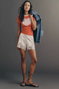 Load image into Gallery viewer, Letluv Heart Ringer Tee
