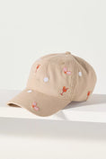 Load image into Gallery viewer, Scatter Icons Baseball Cap
