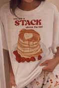 Load image into Gallery viewer, Anna Victoriart x Anthropologie Graphic Tee
