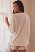 Load image into Gallery viewer, Anna Victoriart x Anthropologie Graphic Tee
